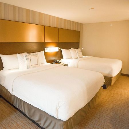 Residence Inn By Marriott Seattle University District Buitenkant foto