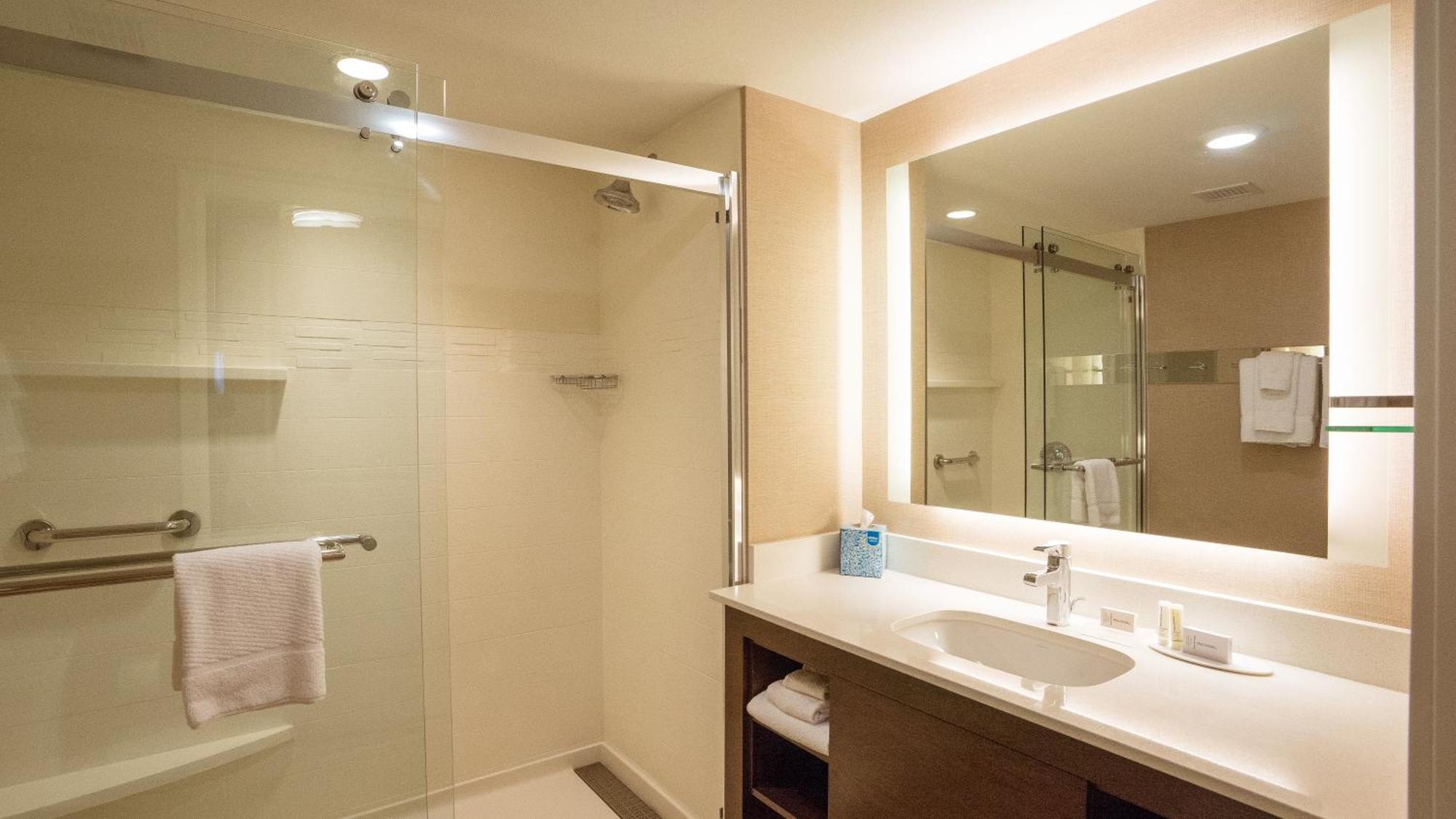 Residence Inn By Marriott Seattle University District Buitenkant foto